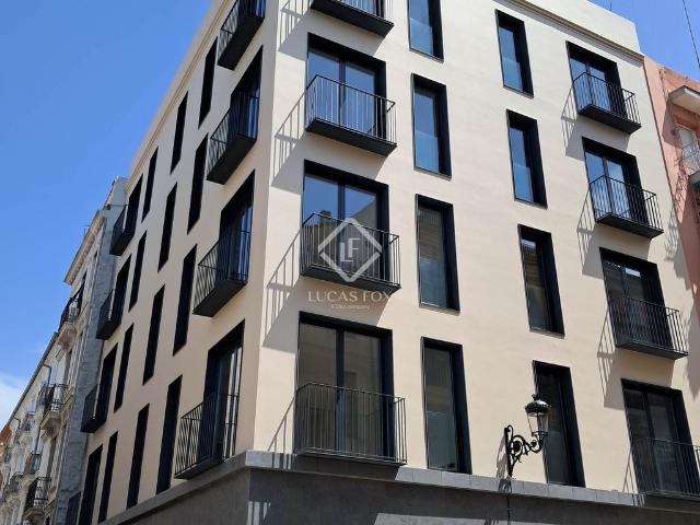 Atico de lujo en venta Valencia, España