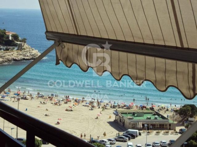 Atico de lujo de 130 m2 en venta Villajoyosa, Comunidad Valenciana