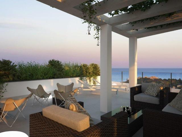Ático De Nueva Construcción De 2 Dorm. En Campoamor.. Ima. 92m² Orihuela Costa