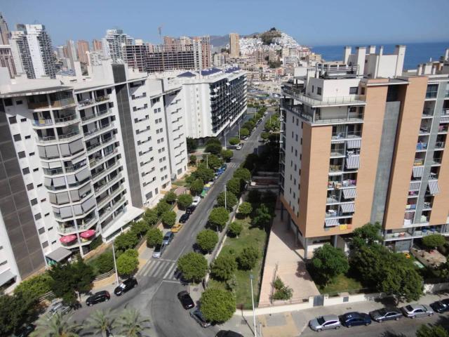 Ático de nueva construcción en venta