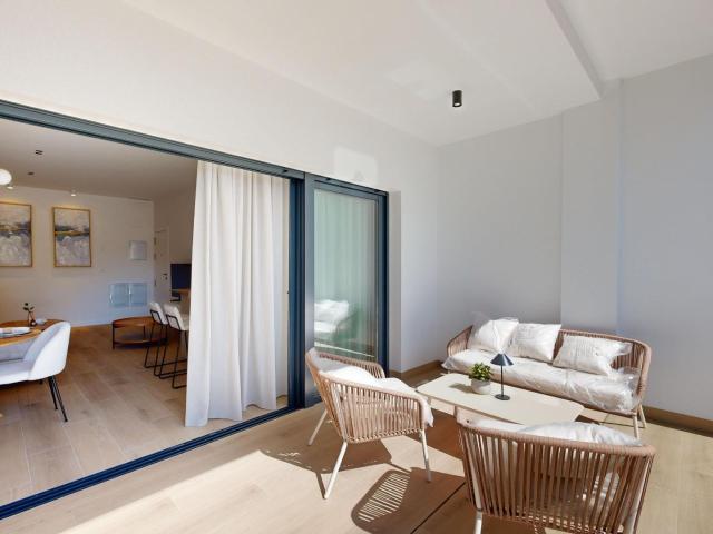 Atico De Nueva Construción En Guardamar Del Segura.. Comple. 80m² Guardamar del Segura