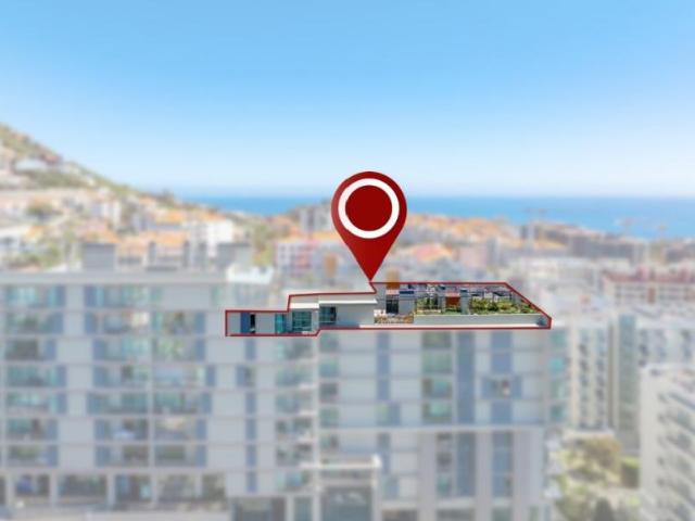 Atico Denia Alicante 101440609