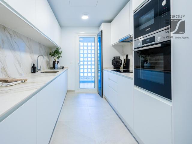 Ático Duplex 3 dorm a estrenar en La Cala de Mijas / Mijas Golf