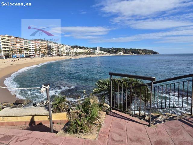 ÁTICO DÚPLEX 160m2 CON VISTAS AL MAR con PARKING