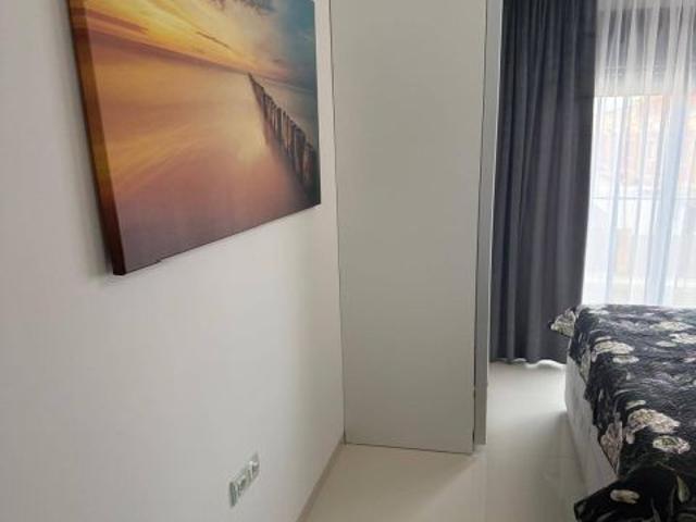 Ático Dúplex 500 metros de la playa Pilar de la Horadada