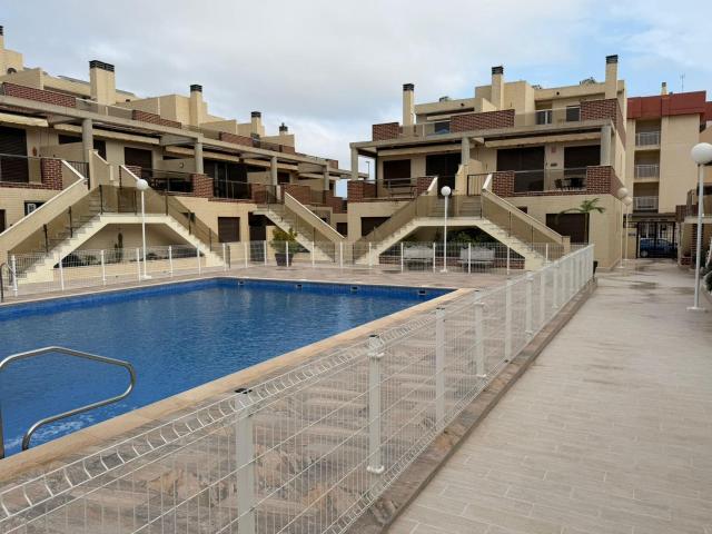 Ático dúplex con amplio solárium | Cabo Roig – Orihuela Costa