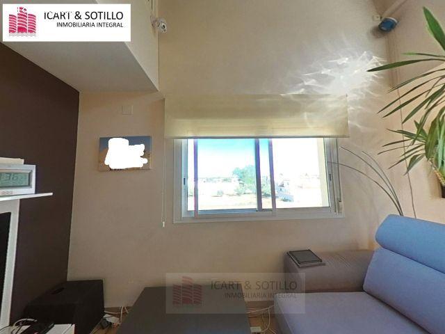 Ático dúplex con buhardilla y garaje en Boverals – listo para entrar a vivir
