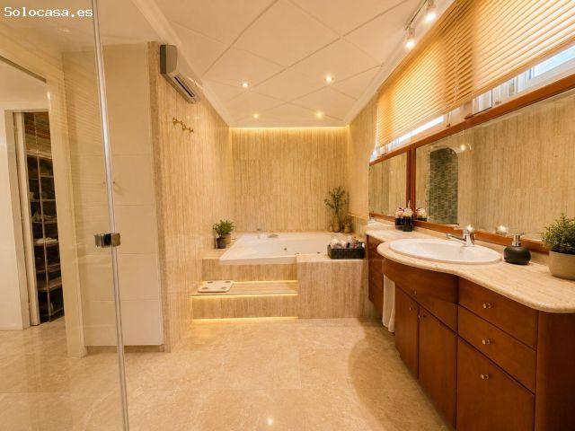 ATICO DÚPLEX CON ENTRADA PRIVADA Y GARAJE