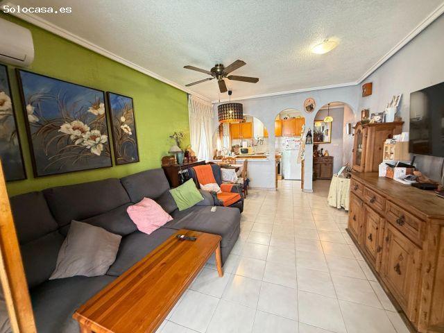 ÁTICO DÚPLEX CON SOLÁRIUM PRIVADO A TAN SOLO 200 METROS DEL MAR EN PLAYA DEL ACEQUIÓN, TORREVIEJA!