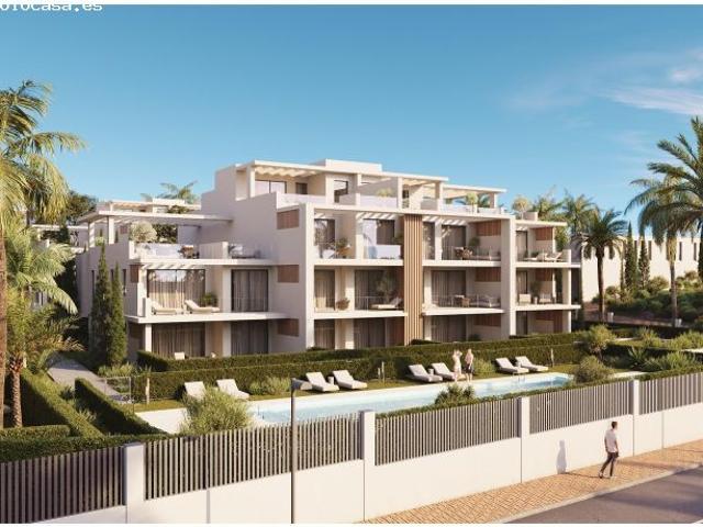 ÁTICO DÚPLEX CON SOLÁRIUM Y VISTAS PANORÁMICAS AL MAR