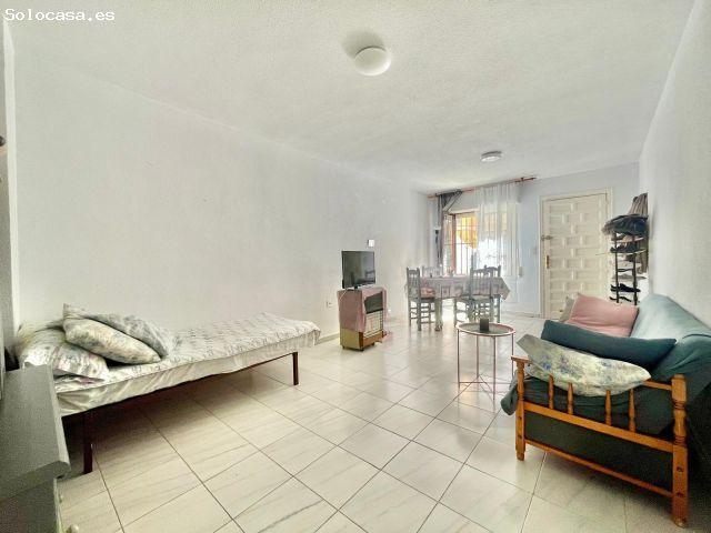 Ático dúplex con terraza y dos balcones a solo 5 minutos de la playa