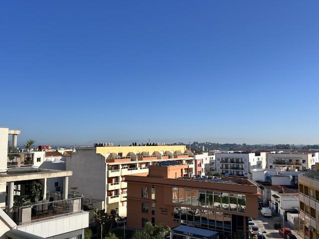 Ático dúplex con tres terrazas en el centro de Ondara 132m² Ondara