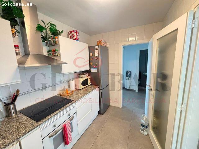Ático dúplex con vistas al mar y roof top privado en Port Llavaneres