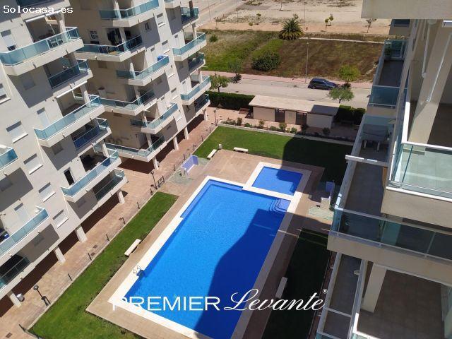 ¡ÁTICO DÚPLEX CON VISTAS PANORÁMICAS AL MAR!