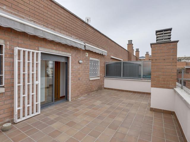 ÁTICO DÚPLEX CALLE SANT QUINTÍ