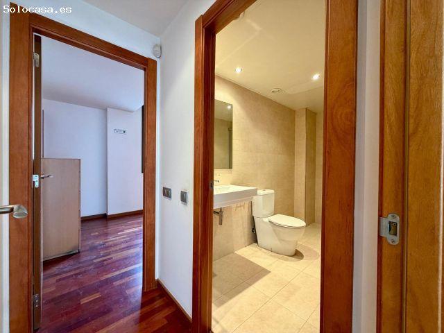 ATICO DÚPLEX CREU ALTA, CARRER VILACINCA, FINCA AÑO 2008, 3 HABITACIONES, 2 BAÑOS, 2 TERRAZAS