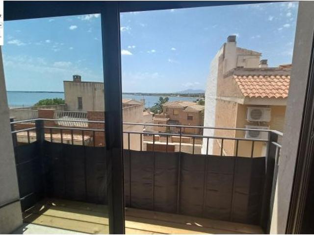 ÁTICO DÚPLEX A LA VENTA EN LAMPOLLA