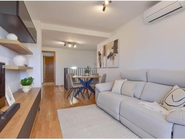 ÁTICO DÚPLEX A LA VENTA EN RAFELBUNYOL