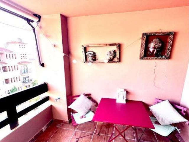 ATICO DUPLEX BENALMADENA
