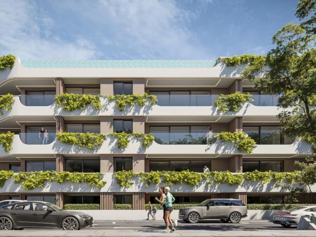 Ático Dúplex de 3 Dormitorios con Solárium en San Pedro de A. 186m² Marbella