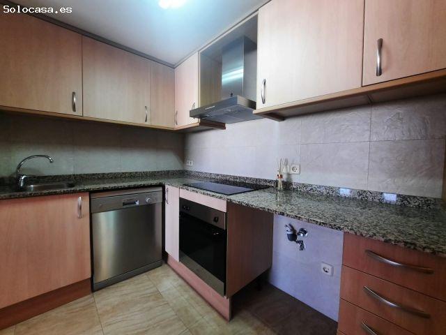 Ático Dúplex de 3 Habitaciones