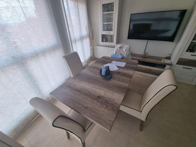 ÁTICO DÚPLEX DE CON TERRAZA en CAN RULL !