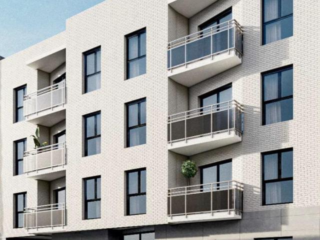 Ático Dúplex de obra nueva en centro Sant Pere de Ribes