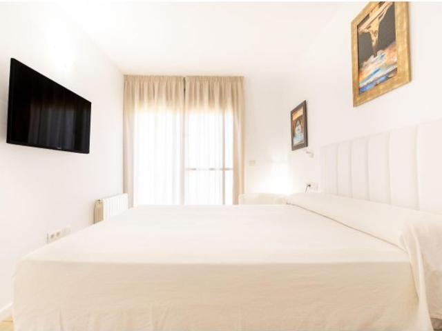 Ático duplex de lujo totalmente reformado en Corvera Golf: 3 hab, solárium con jacuzzi y calidades p