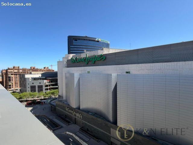 Atico dúplex de lujo en venta