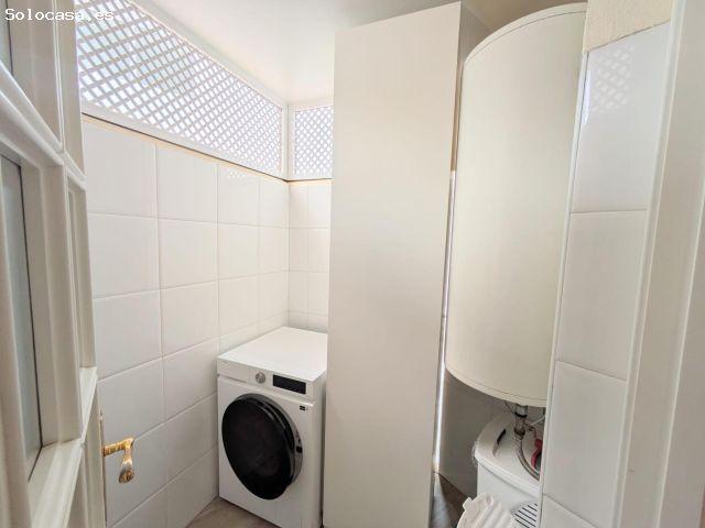 Atico Dúplex en 1a linea de playa Puerto Marina, Benalmádena