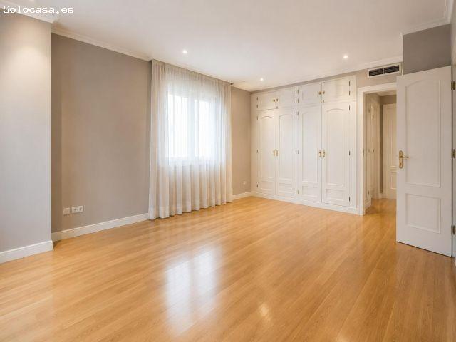 Ático Duplex en calle arturo soria