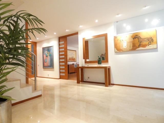 Ático dúplex en calle Hortelanos