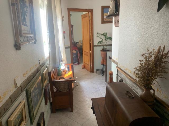 Atico Dúplex en Camino Hondo de Era Alta