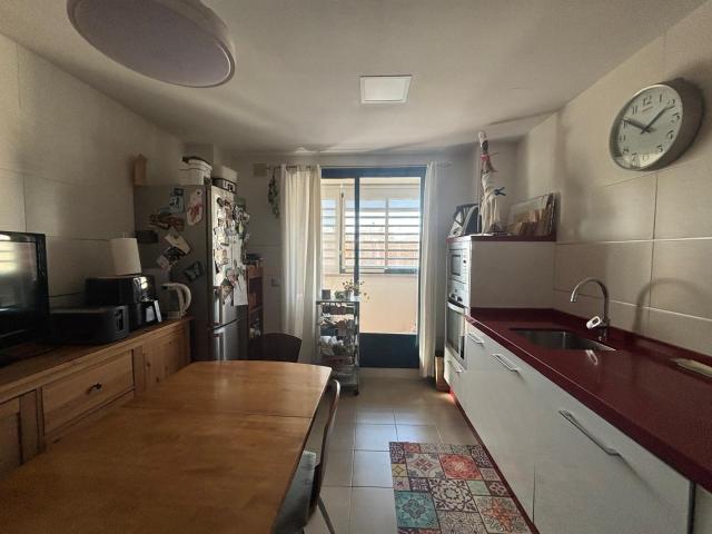 Ático dúplex en Casa Plata
