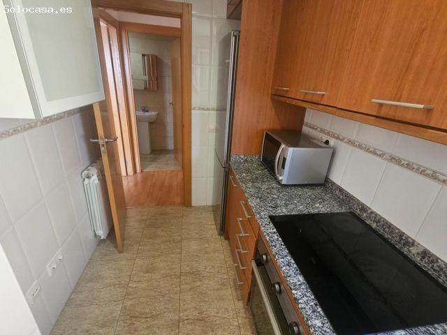 Ático Dúplex en Alcarras