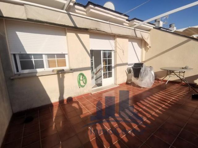 Atico Duplex en alquiler en Badajoz, Avenida de Elvas