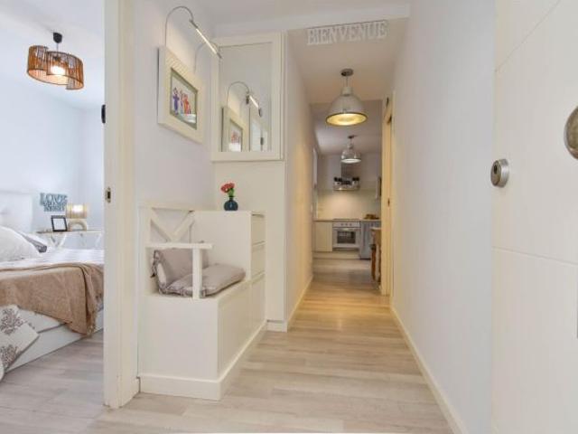 ÁTICO DUPLEX EN ALQUILER EN EL CENTRO DE VALENCIA