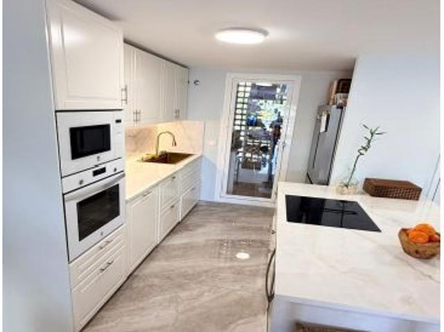 Atico Duplex en Alquiler en Estepona, Málaga