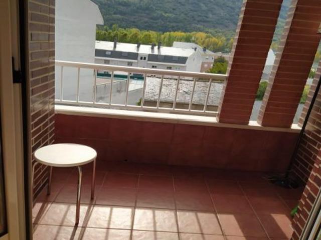 Ático Dúplex en Alquiler en La Cemba, Ponferrada €600