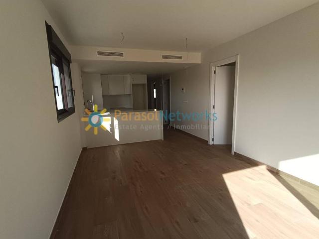 Atico duplex en alquiler en la playa de Daimus
