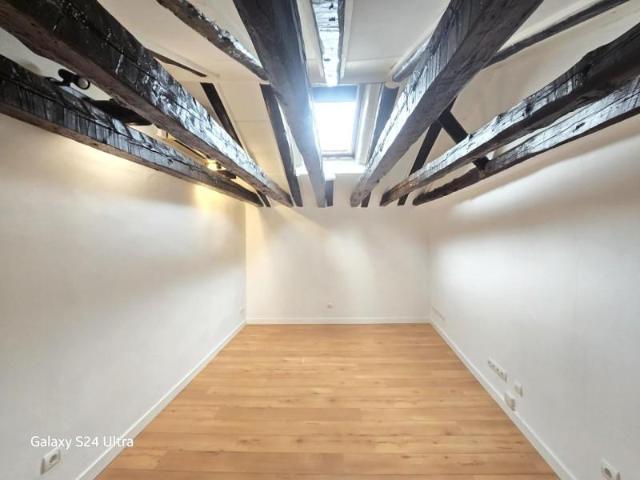 Atico Duplex en alquiler en Madrid, Chueca