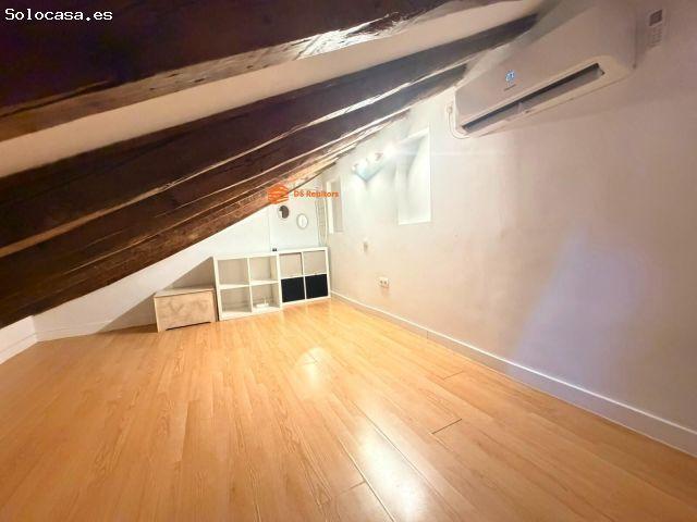 Atico Duplex en Alquiler en Madrid de las Caderechas, Madrid