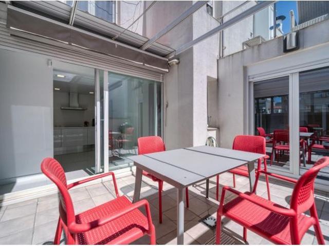 Atico Duplex en Alquiler en Madrid de las Caderechas, Madrid