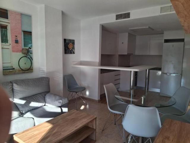 Atico Duplex en alquiler en Murcia, Espinardo