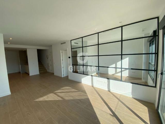 Ático Dúplex en alquiler en Pozuelo de Alarcón – Madrid | Gilmar