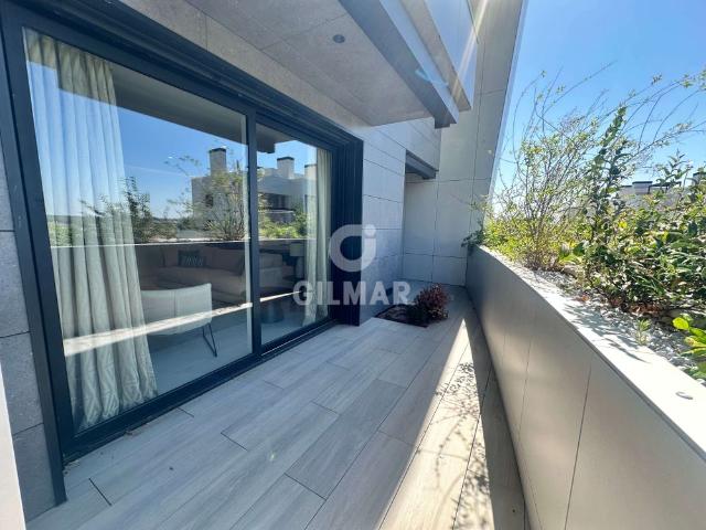 Ático Dúplex en alquiler en Pozuelo de Alarcón – Madrid | Gilmar