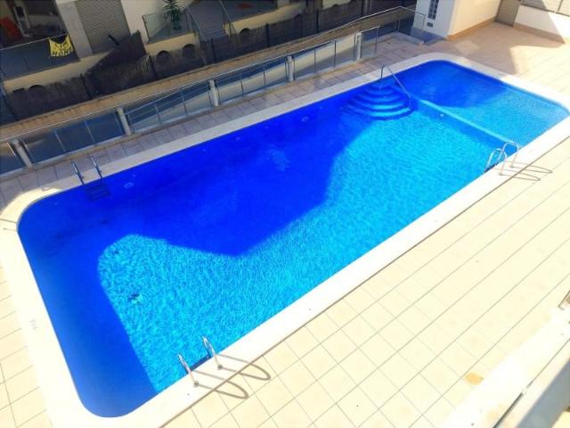 Atico Duplex en alquiler en Puçol