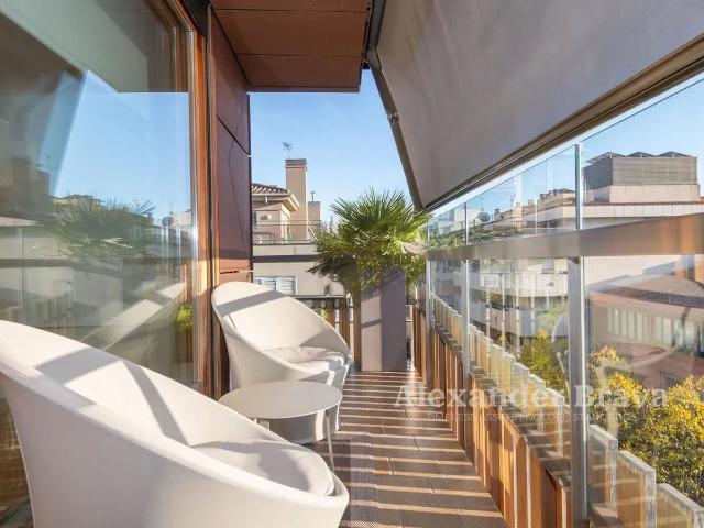 Ático dúplex en Eixample, centro Girona 287m² Girona