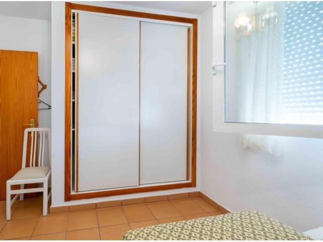 Ático dúplex en el centro del Albir con dos dormitorios y piscina comunitaria