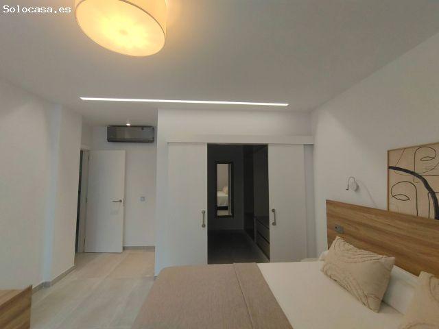 Atico duplex en la Playa de Las Canteras